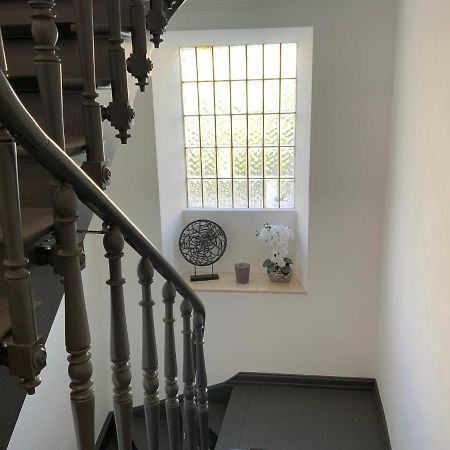 Executive Single Room With En-Suite In Guest House City Centre 룩셈부르크 외부 사진