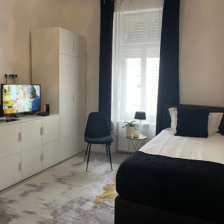 Executive Single Room With En-Suite In Guest House City Centre 룩셈부르크 외부 사진