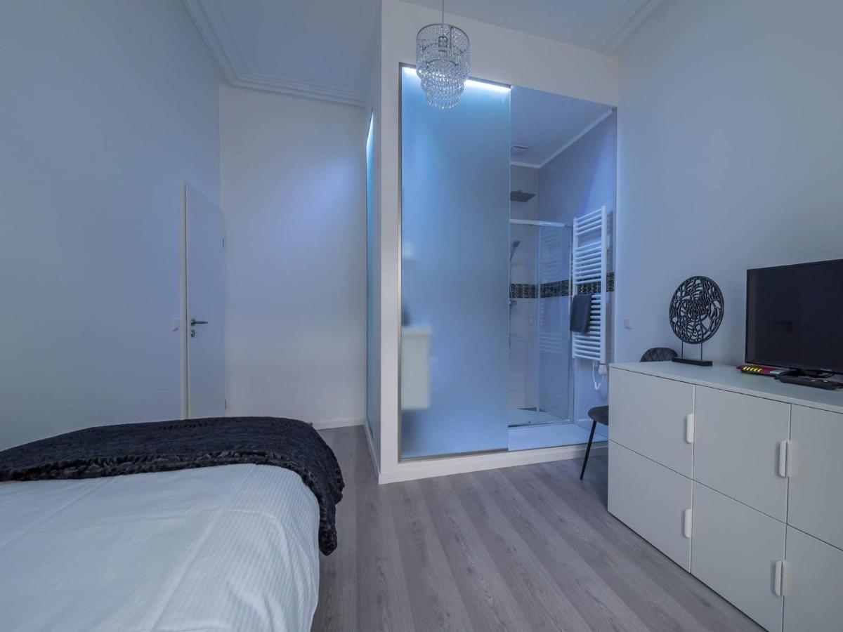 Executive Single Room With En-Suite In Guest House City Centre 룩셈부르크 외부 사진
