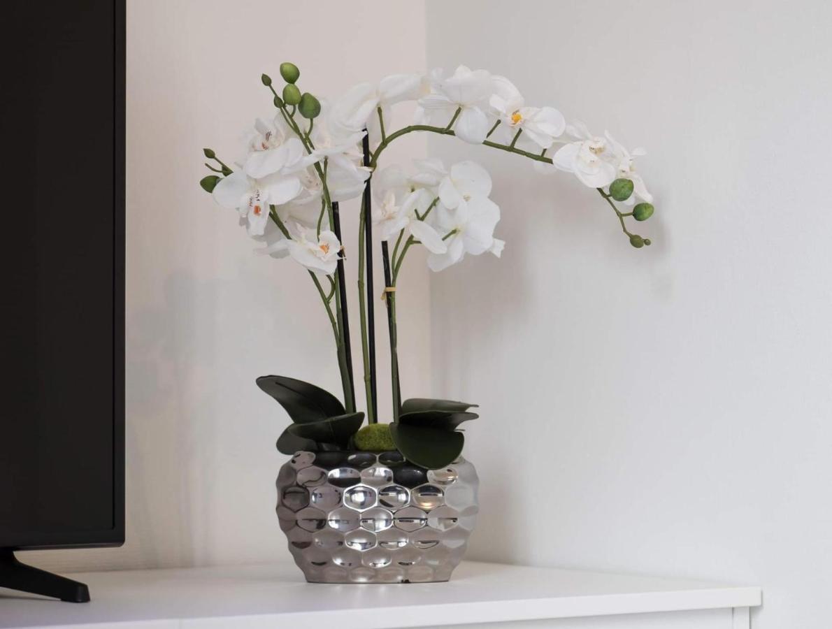 Executive Single Room With En-Suite In Guest House City Centre 룩셈부르크 외부 사진
