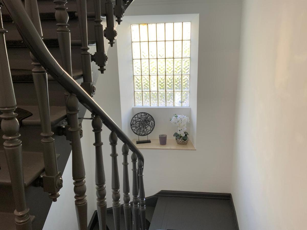 Executive Single Room With En-Suite In Guest House City Centre 룩셈부르크 외부 사진