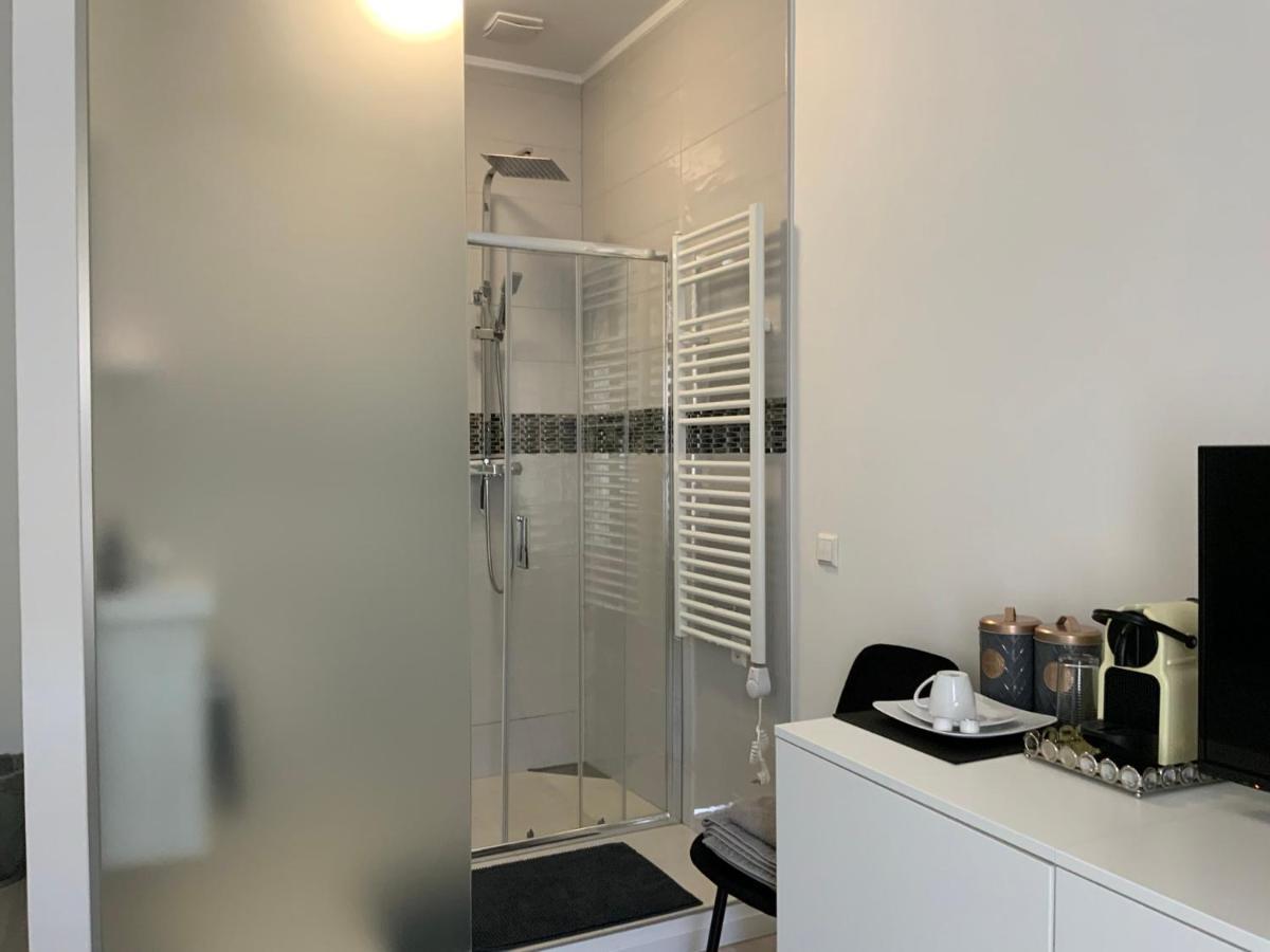 Executive Single Room With En-Suite In Guest House City Centre 룩셈부르크 외부 사진