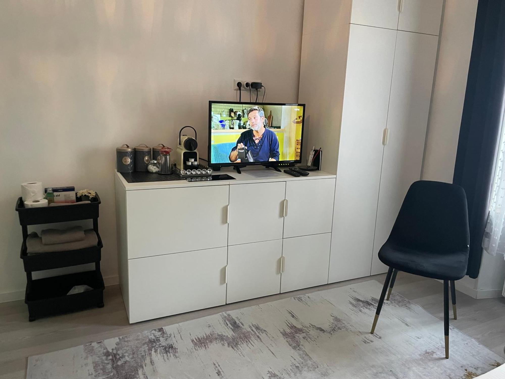 Executive Single Room With En-Suite In Guest House City Centre 룩셈부르크 외부 사진